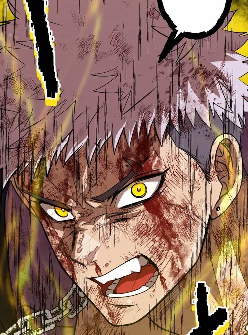 Reincarnated With a Metal Bat ~Surviving the Monochrome Madness~ Chapter 28 - Page 122 in English
