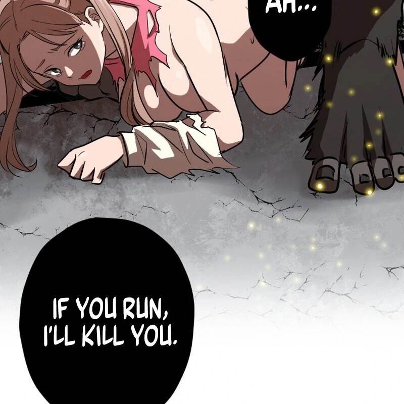 Reincarnated With a Metal Bat ~Surviving the Monochrome Madness~ Chapter 28 - Page 126 in English