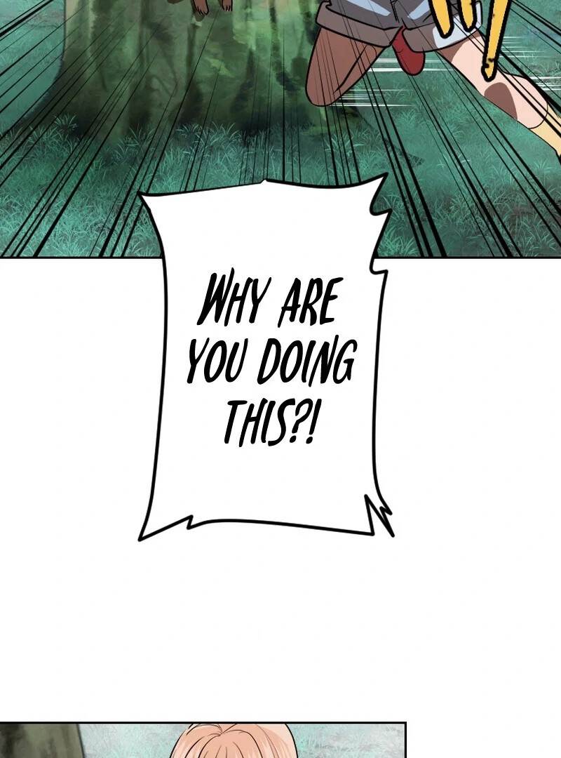 Reincarnated With a Metal Bat ~Surviving the Monochrome Madness~ Chapter 28 - Page 23 in English