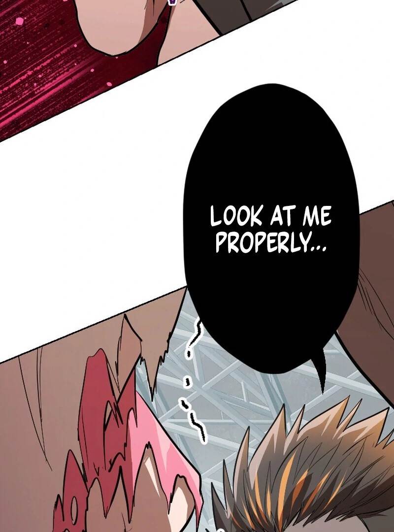 Reincarnated With a Metal Bat ~Surviving the Monochrome Madness~ Chapter 28 - Page 3 in English