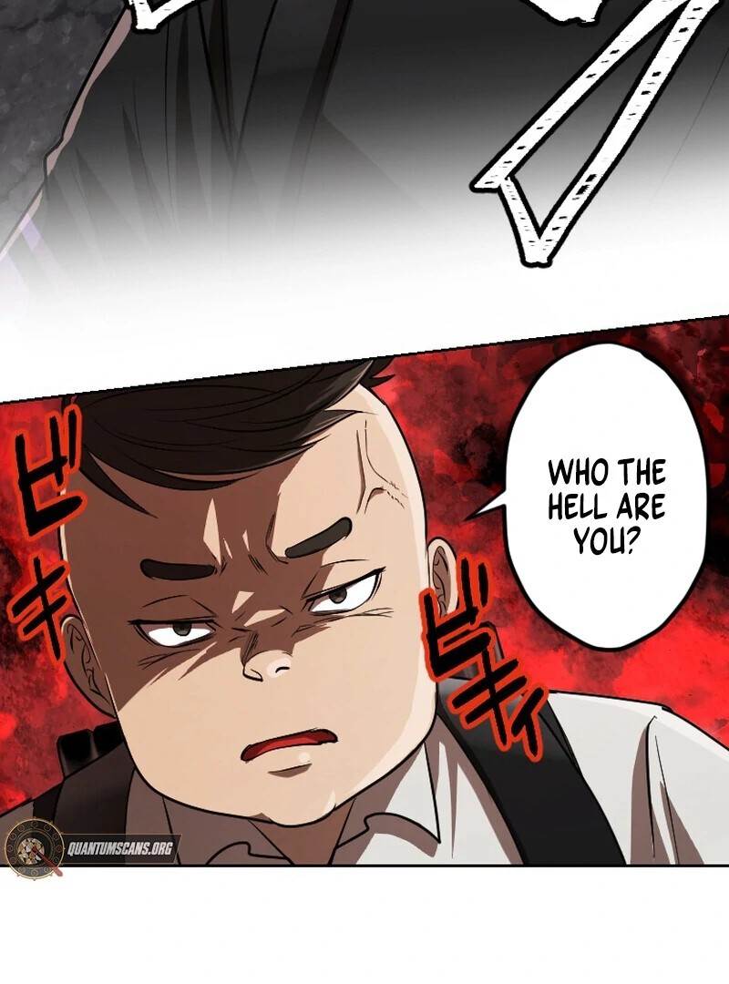 Reincarnated With a Metal Bat ~Surviving the Monochrome Madness~ Chapter 28 - Page 38 in English
