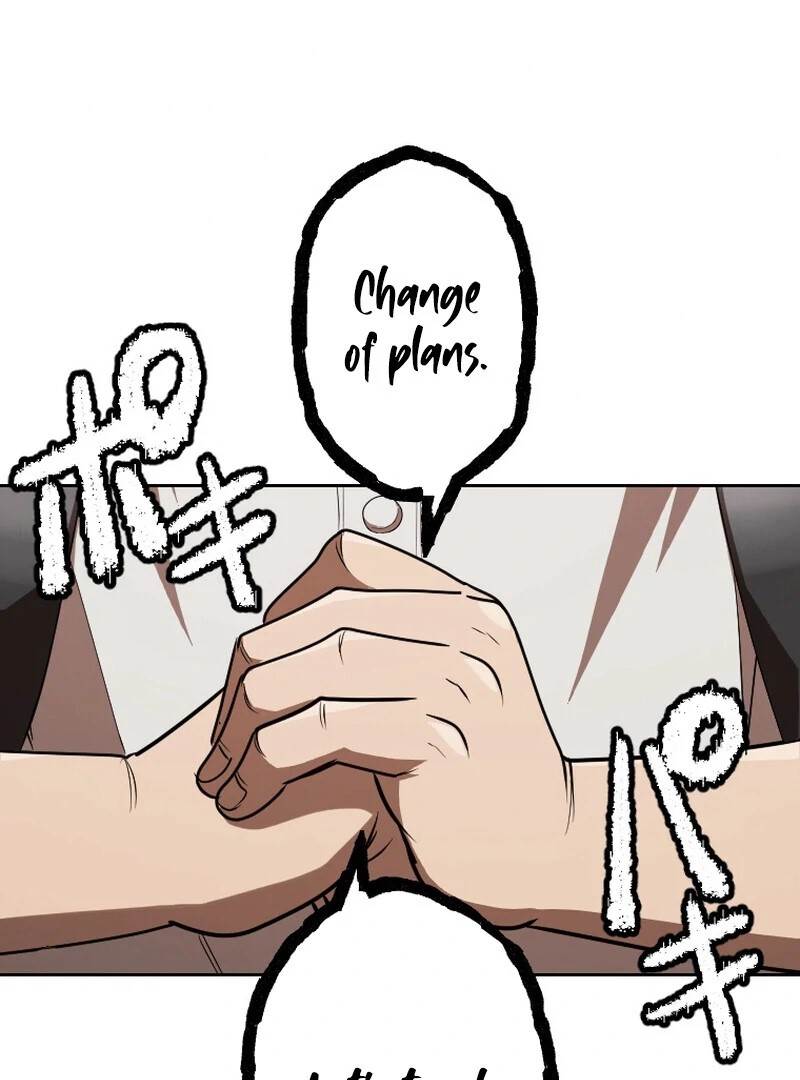 Reincarnated With a Metal Bat ~Surviving the Monochrome Madness~ Chapter 28 - Page 39 in English