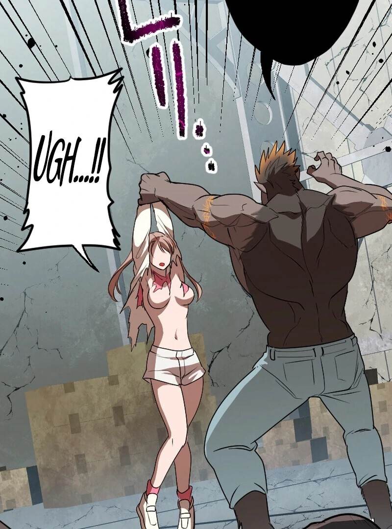 Reincarnated With a Metal Bat ~Surviving the Monochrome Madness~ Chapter 28 - Page 6 in English