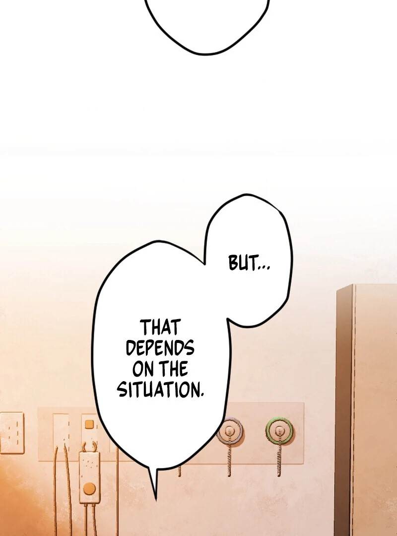 Reincarnated With a Metal Bat ~Surviving the Monochrome Madness~ Chapter 28 - Page 70 in English
