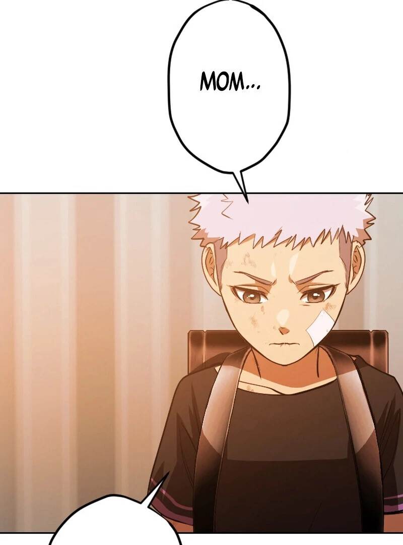 Reincarnated With a Metal Bat ~Surviving the Monochrome Madness~ Chapter 28 - Page 97 in English