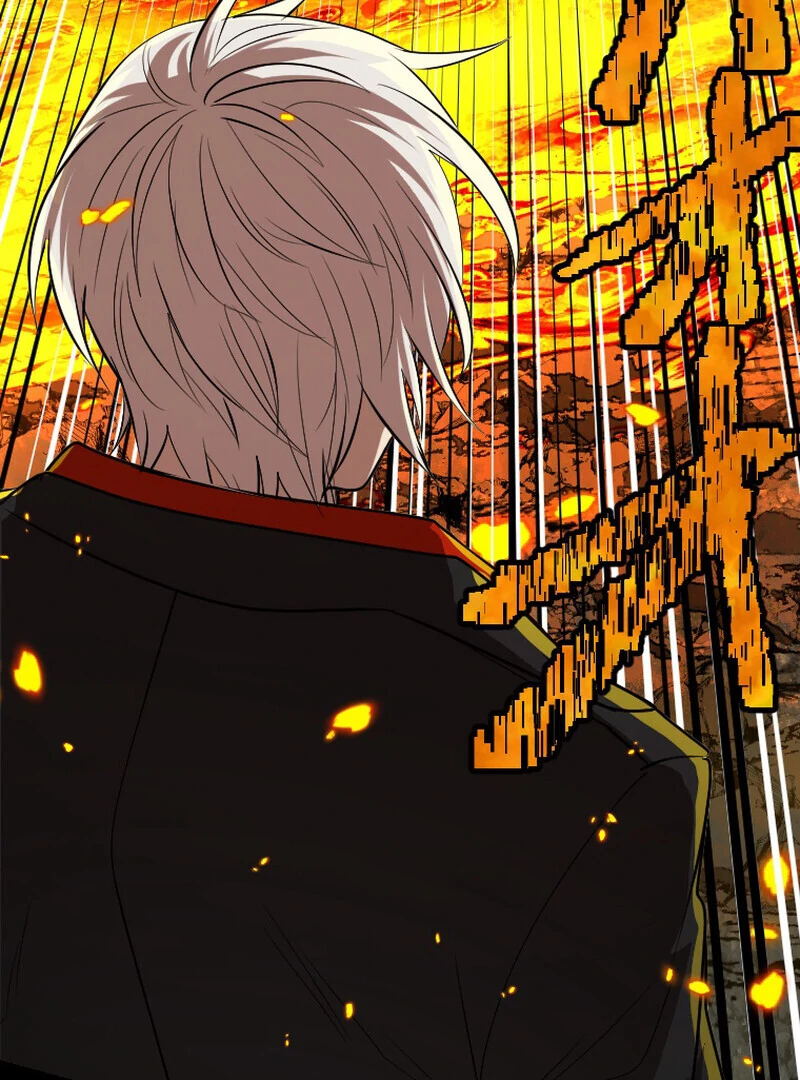 Reincarnated With a Metal Bat ~Surviving the Monochrome Madness~ Chapter 30 - Page 111 in English