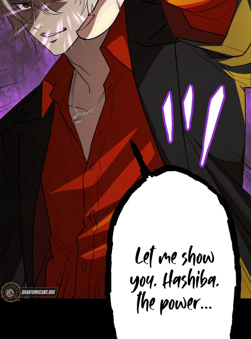 Reincarnated With a Metal Bat ~Surviving the Monochrome Madness~ Chapter 30 - Page 114 in English