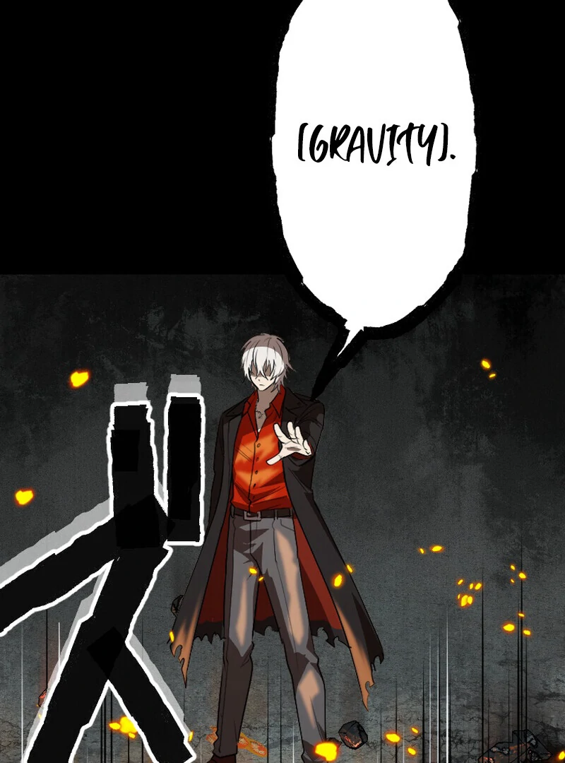 Reincarnated With a Metal Bat ~Surviving the Monochrome Madness~ Chapter 30 - Page 116 in English