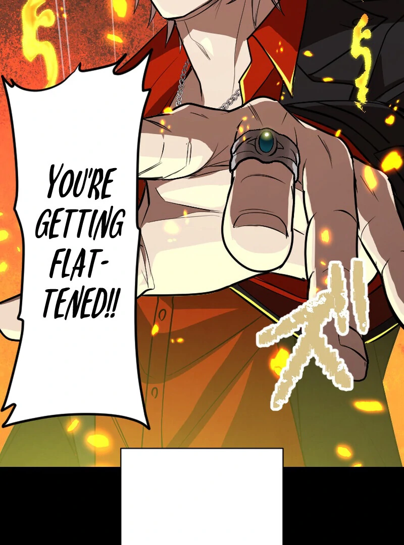 Reincarnated With a Metal Bat ~Surviving the Monochrome Madness~ Chapter 30 - Page 120 in English