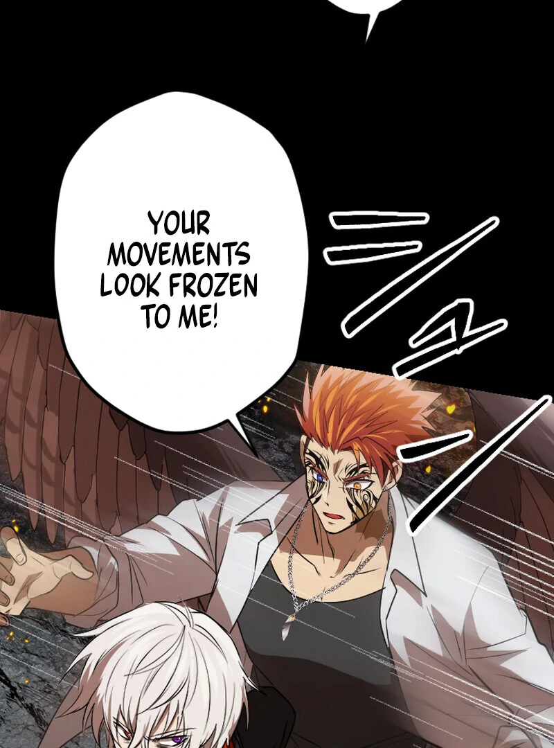 Reincarnated With a Metal Bat ~Surviving the Monochrome Madness~ Chapter 30 - Page 124 in English