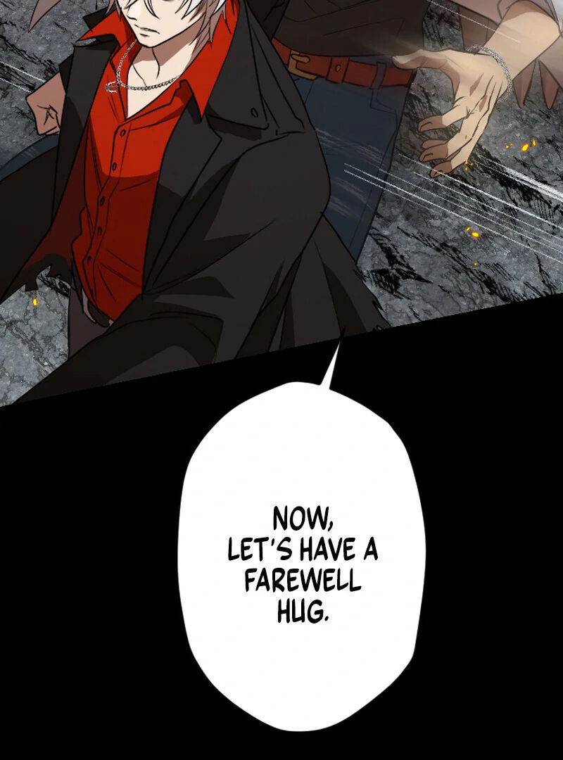 Reincarnated With a Metal Bat ~Surviving the Monochrome Madness~ Chapter 30 - Page 125 in English