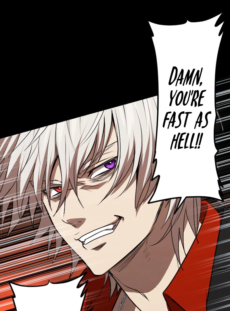 Reincarnated With a Metal Bat ~Surviving the Monochrome Madness~ Chapter 30 - Page 126 in English