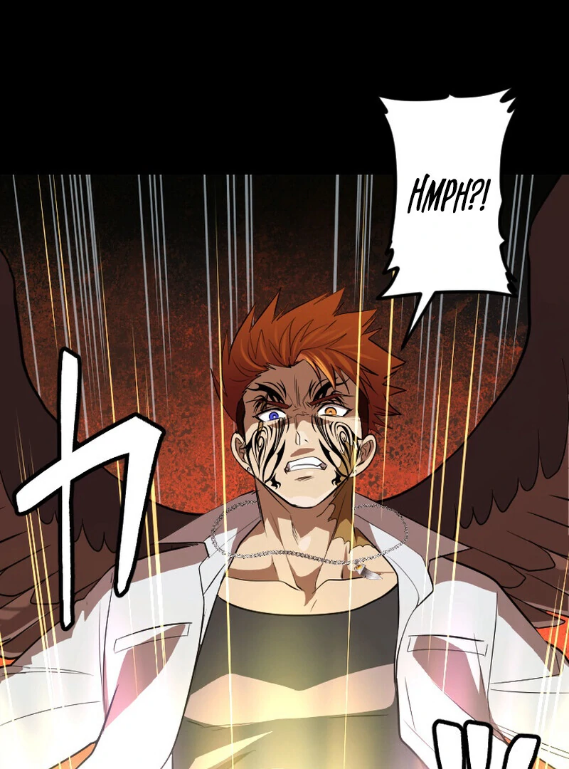 Reincarnated With a Metal Bat ~Surviving the Monochrome Madness~ Chapter 30 - Page 131 in English
