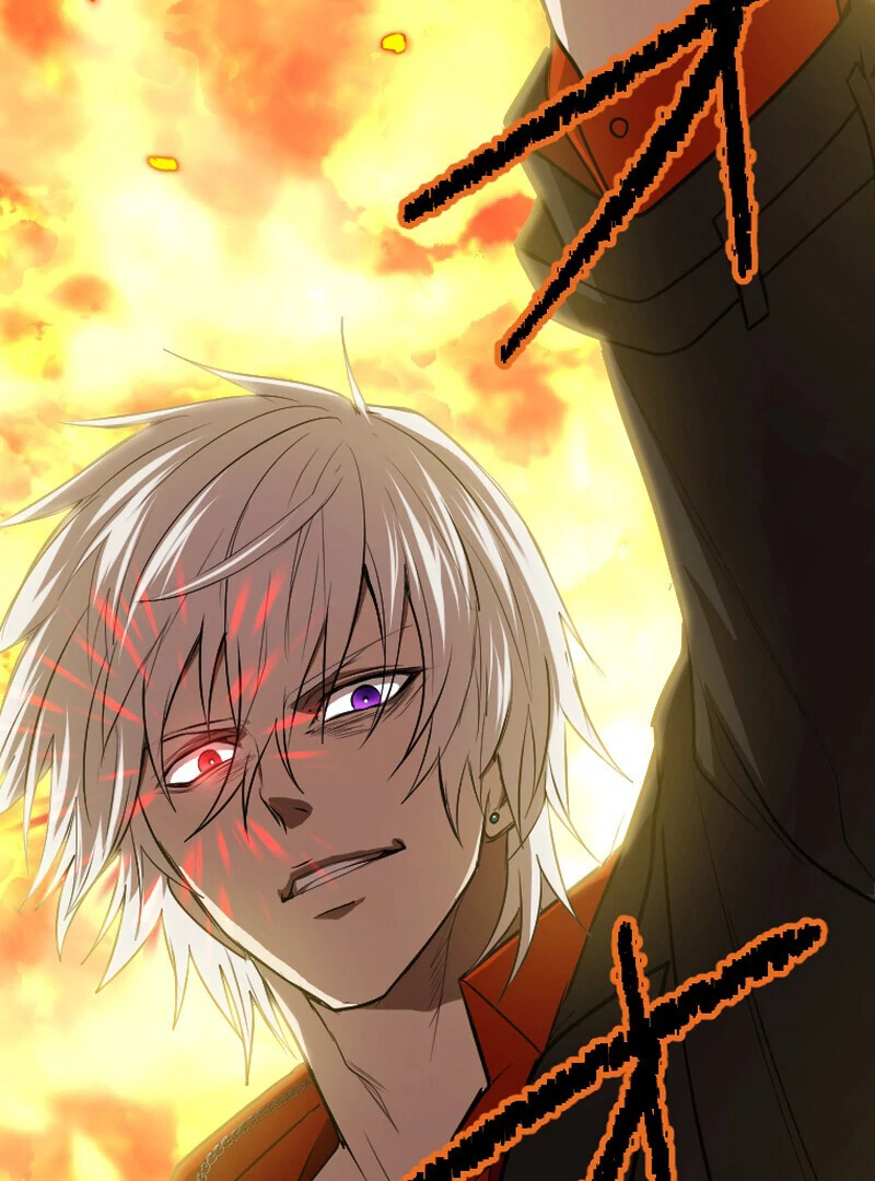 Reincarnated With a Metal Bat ~Surviving the Monochrome Madness~ Chapter 30 - Page 138 in English