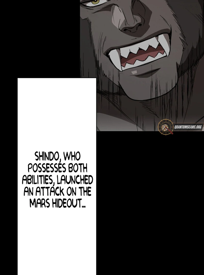 Reincarnated With a Metal Bat ~Surviving the Monochrome Madness~ Chapter 30 - Page 14 in English
