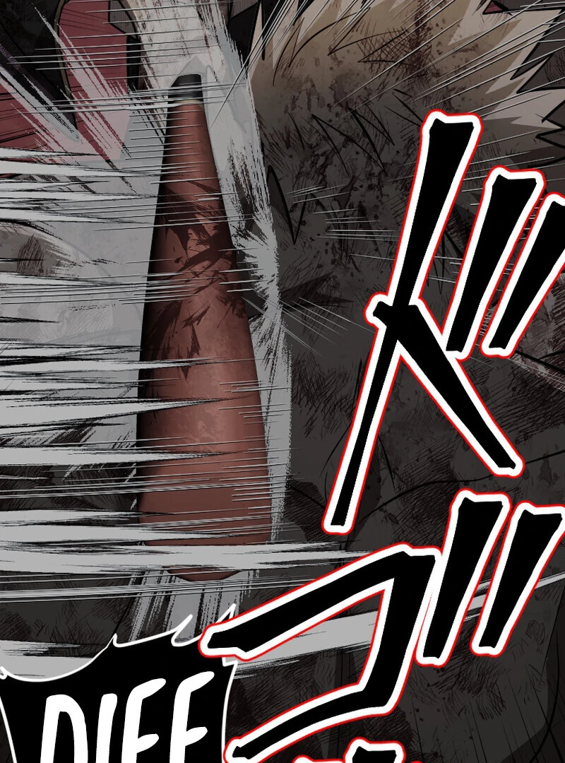Reincarnated With a Metal Bat ~Surviving the Monochrome Madness~ Chapter 30 - Page 17 in English