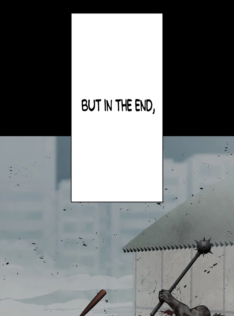 Reincarnated With a Metal Bat ~Surviving the Monochrome Madness~ Chapter 30 - Page 19 in English