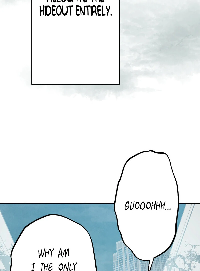 Reincarnated With a Metal Bat ~Surviving the Monochrome Madness~ Chapter 30 - Page 26 in English