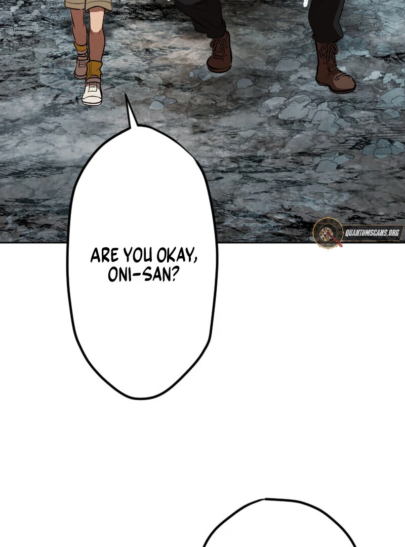 Reincarnated With a Metal Bat ~Surviving the Monochrome Madness~ Chapter 30 - Page 28 in English