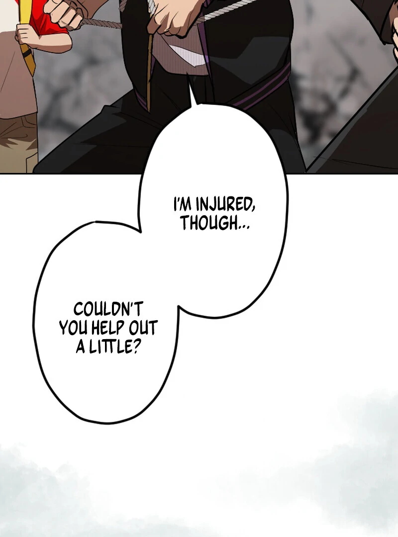 Reincarnated With a Metal Bat ~Surviving the Monochrome Madness~ Chapter 30 - Page 30 in English