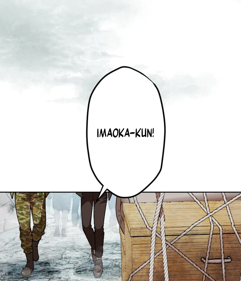 Reincarnated With a Metal Bat ~Surviving the Monochrome Madness~ Chapter 30 - Page 31 in English