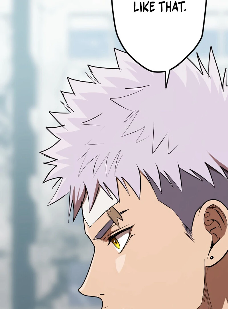 Reincarnated With a Metal Bat ~Surviving the Monochrome Madness~ Chapter 30 - Page 38 in English