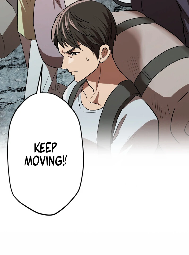 Reincarnated With a Metal Bat ~Surviving the Monochrome Madness~ Chapter 30 - Page 4 in English