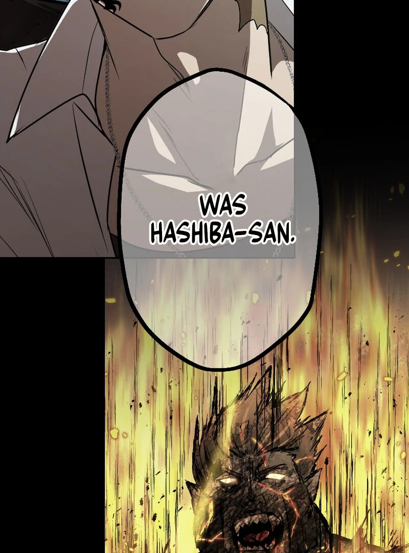 Reincarnated With a Metal Bat ~Surviving the Monochrome Madness~ Chapter 30 - Page 41 in English