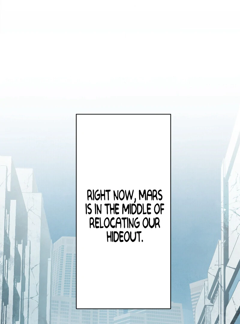 Reincarnated With a Metal Bat ~Surviving the Monochrome Madness~ Chapter 30 - Page 5 in English