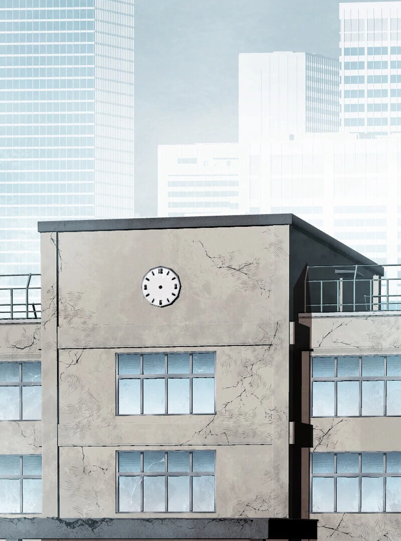 Reincarnated With a Metal Bat ~Surviving the Monochrome Madness~ Chapter 30 - Page 50 in English