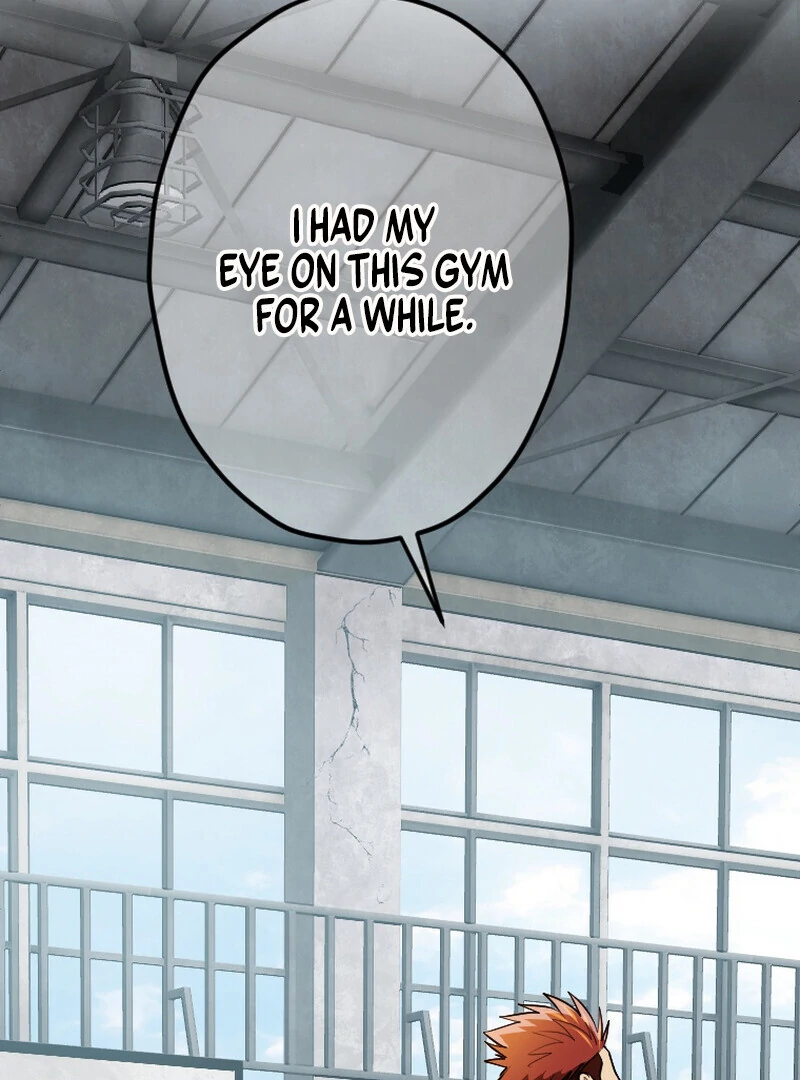 Reincarnated With a Metal Bat ~Surviving the Monochrome Madness~ Chapter 30 - Page 55 in English