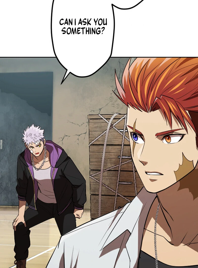 Reincarnated With a Metal Bat ~Surviving the Monochrome Madness~ Chapter 30 - Page 58 in English