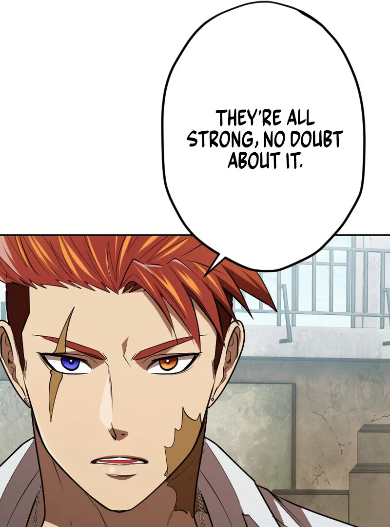 Reincarnated With a Metal Bat ~Surviving the Monochrome Madness~ Chapter 30 - Page 66 in English