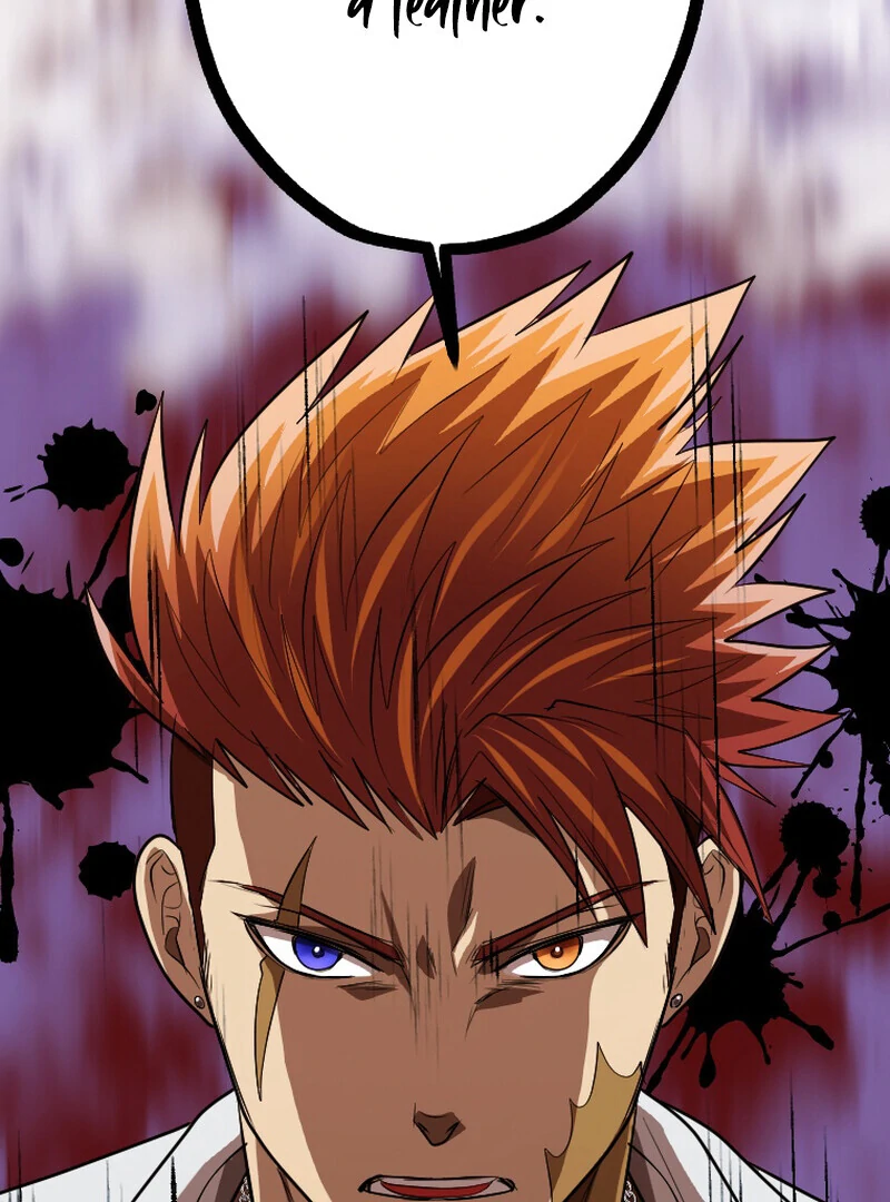 Reincarnated With a Metal Bat ~Surviving the Monochrome Madness~ Chapter 30 - Page 74 in English