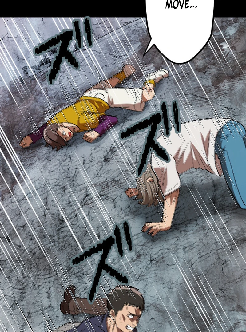 Reincarnated With a Metal Bat ~Surviving the Monochrome Madness~ Chapter 30 - Page 80 in English