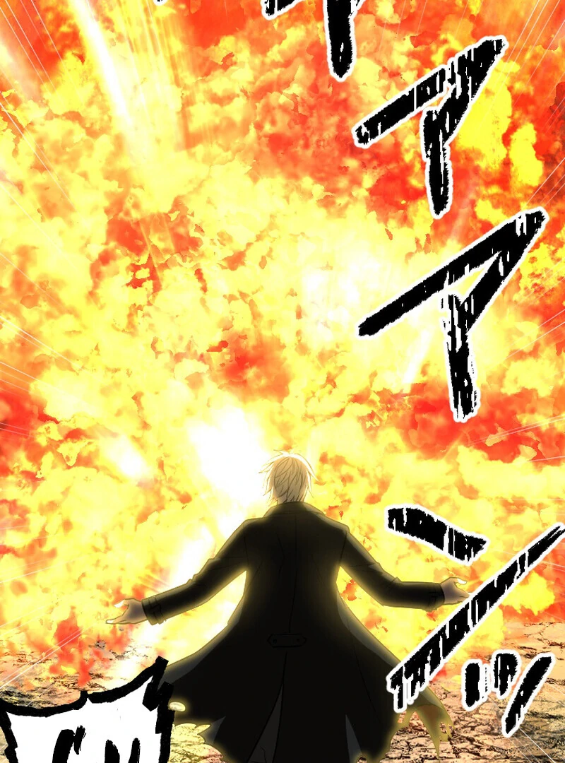 Reincarnated With a Metal Bat ~Surviving the Monochrome Madness~ Chapter 30 - Page 89 in English