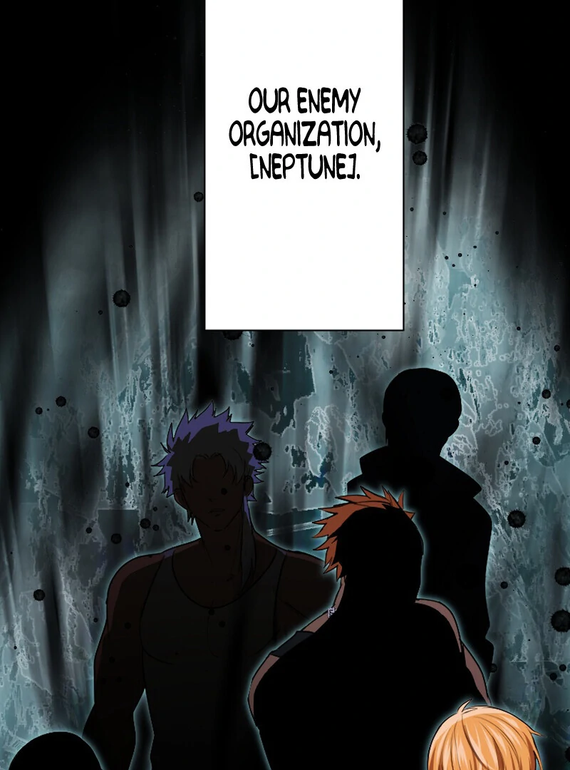 Reincarnated With a Metal Bat ~Surviving the Monochrome Madness~ Chapter 30 - Page 9 in English