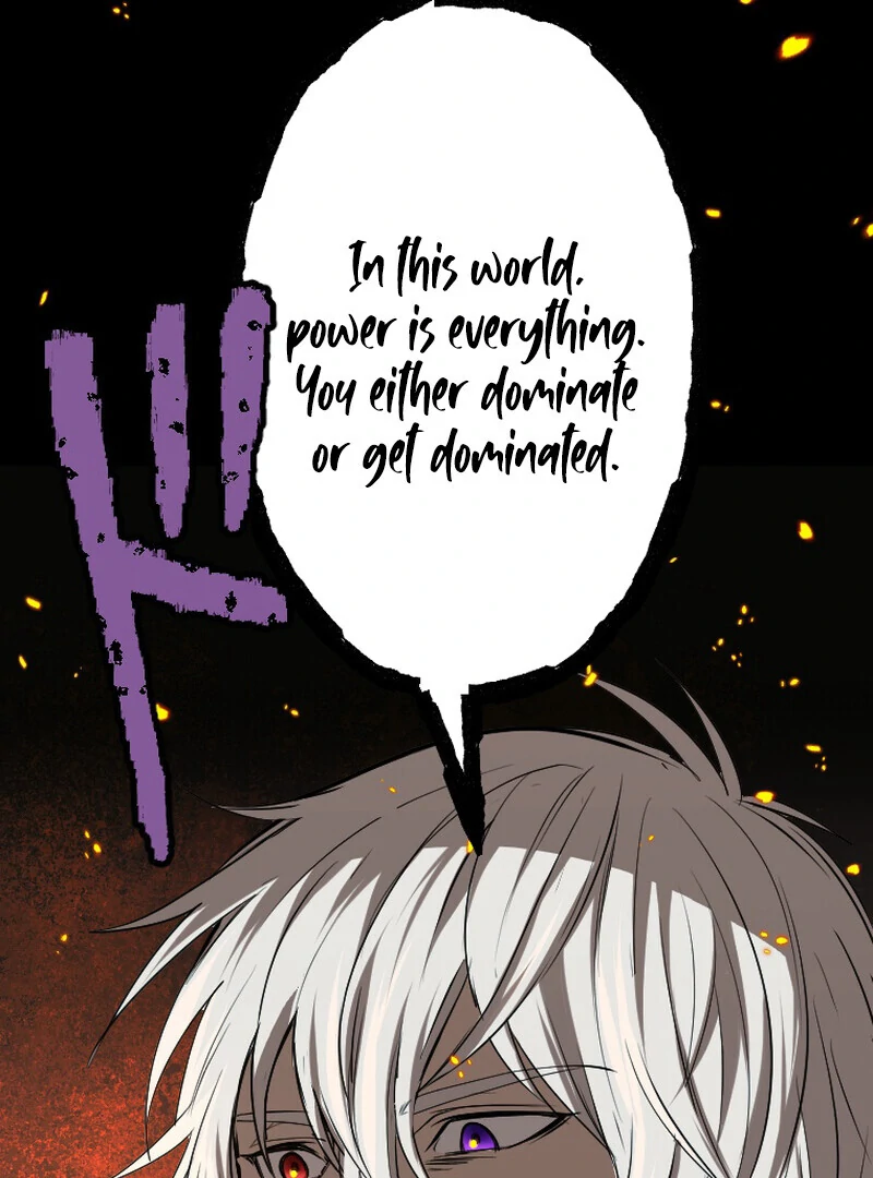 Reincarnated With a Metal Bat ~Surviving the Monochrome Madness~ Chapter 30 - Page 91 in English