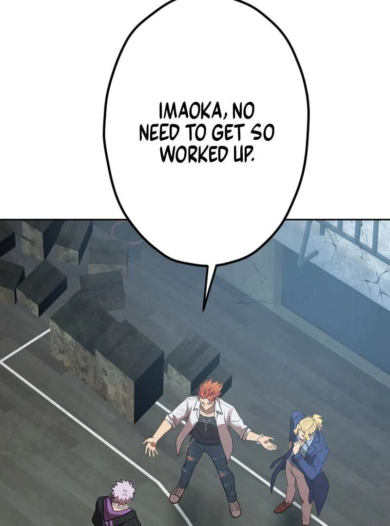 Reincarnated With a Metal Bat ~Surviving the Monochrome Madness~ Chapter 31 - Page 107 in English