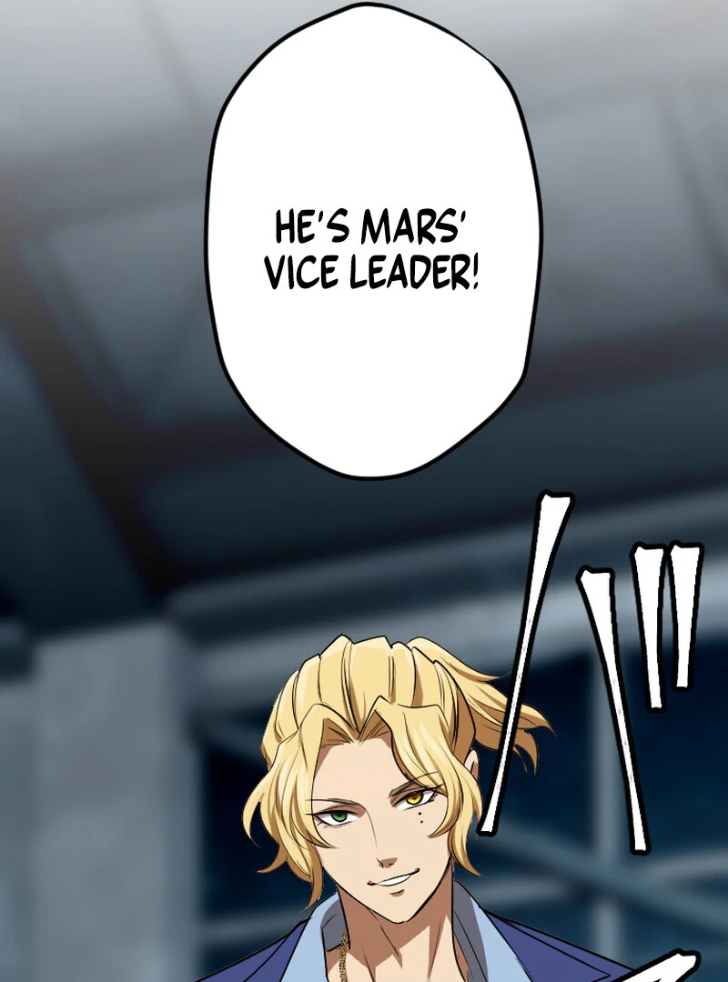 Reincarnated With a Metal Bat ~Surviving the Monochrome Madness~ Chapter 31 - Page 110 in English