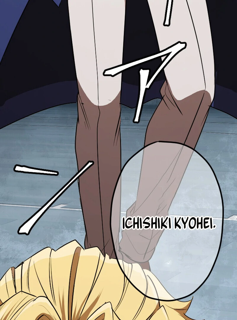 Reincarnated With a Metal Bat ~Surviving the Monochrome Madness~ Chapter 31 - Page 112 in English
