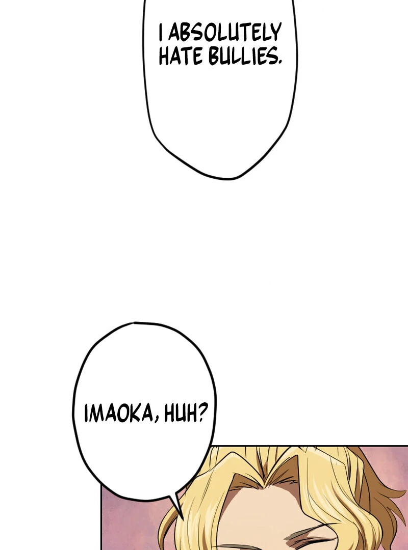 Reincarnated With a Metal Bat ~Surviving the Monochrome Madness~ Chapter 31 - Page 118 in English