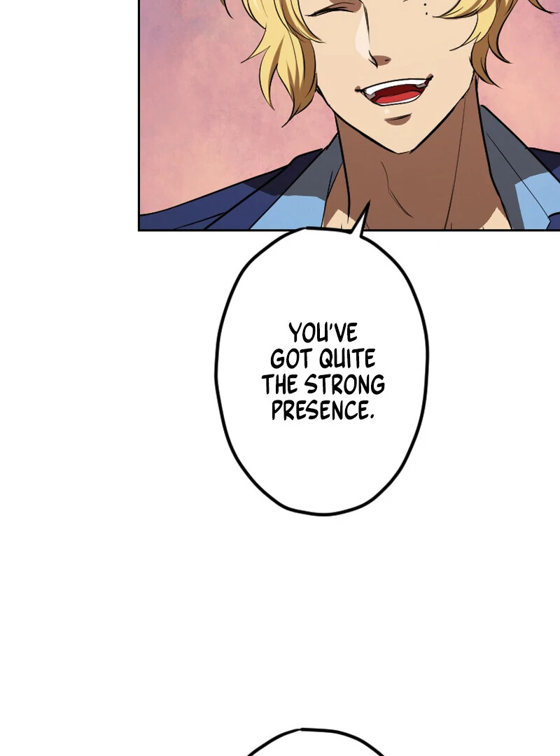 Reincarnated With a Metal Bat ~Surviving the Monochrome Madness~ Chapter 31 - Page 119 in English