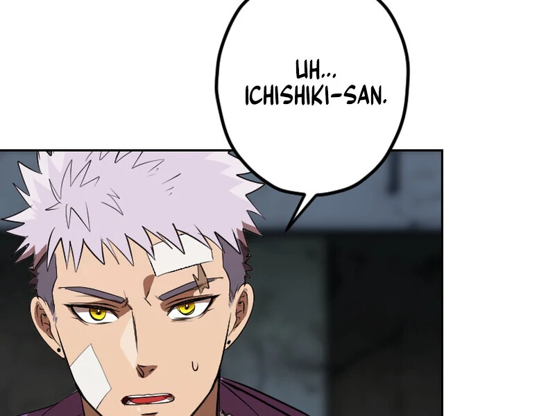 Reincarnated With a Metal Bat ~Surviving the Monochrome Madness~ Chapter 31 - Page 120 in English
