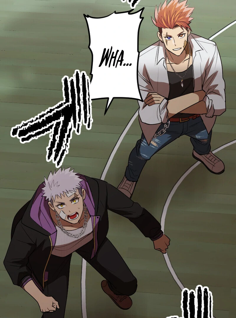 Reincarnated With a Metal Bat ~Surviving the Monochrome Madness~ Chapter 31 - Page 130 in English