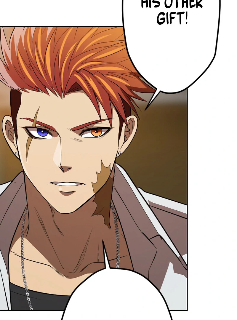 Reincarnated With a Metal Bat ~Surviving the Monochrome Madness~ Chapter 31 - Page 19 in English