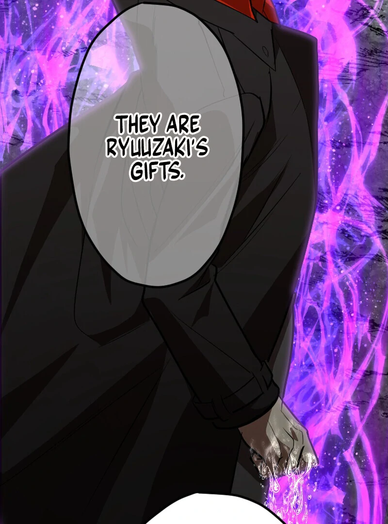 Reincarnated With a Metal Bat ~Surviving the Monochrome Madness~ Chapter 31 - Page 25 in English