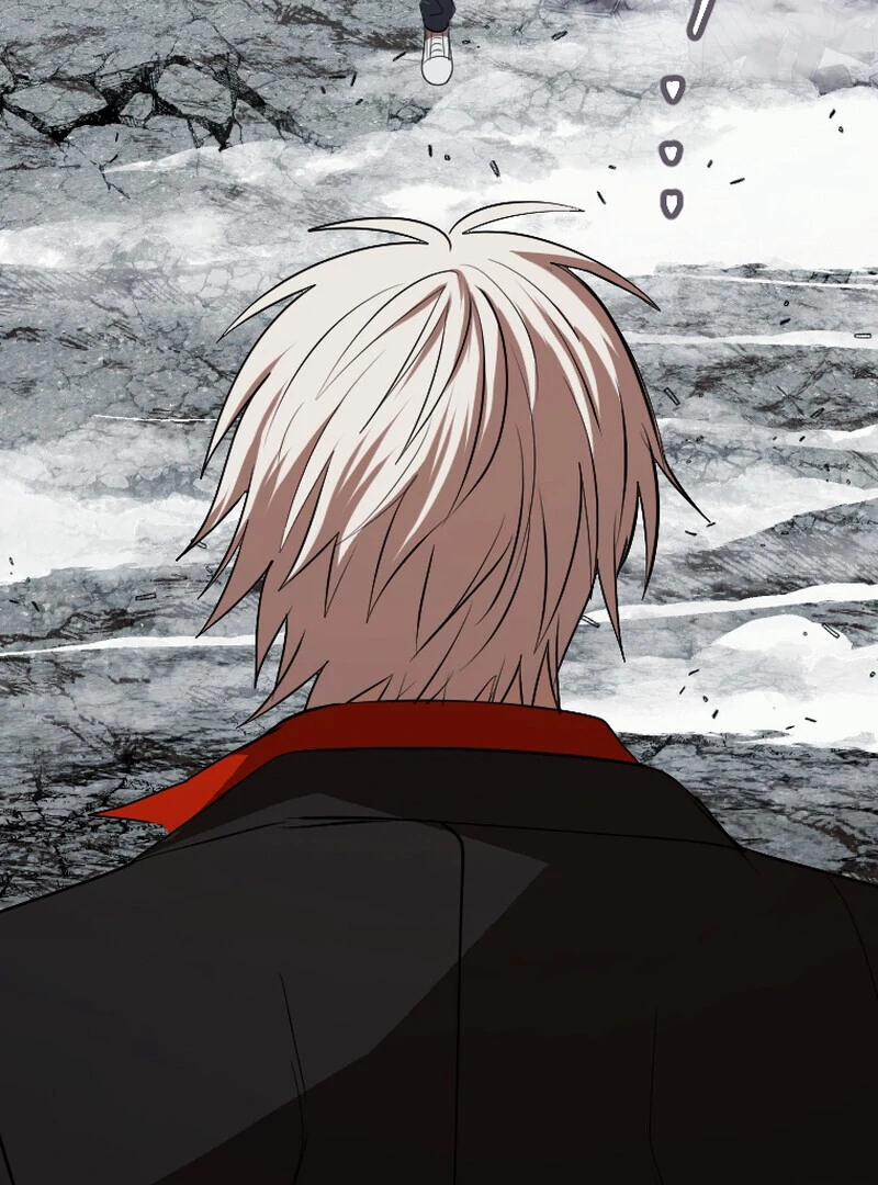 Reincarnated With a Metal Bat ~Surviving the Monochrome Madness~ Chapter 31 - Page 39 in English