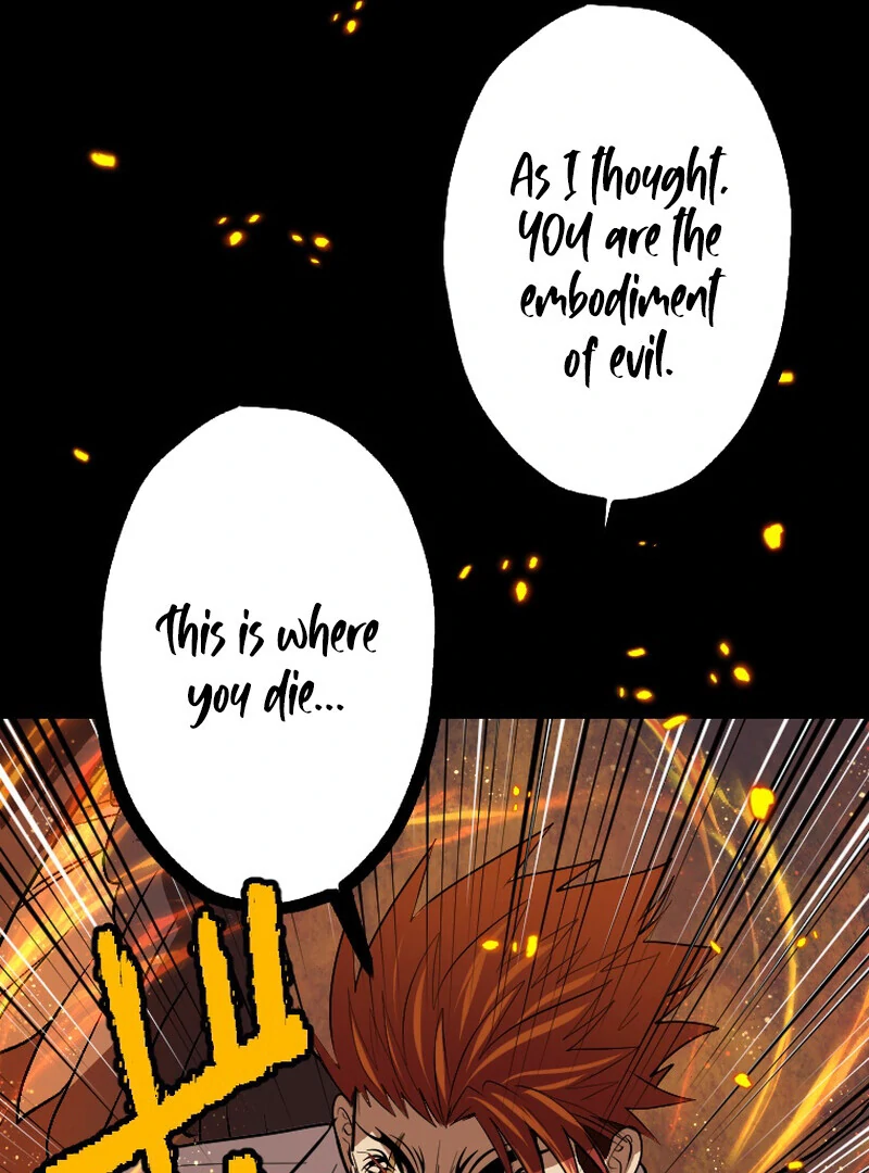 Reincarnated With a Metal Bat ~Surviving the Monochrome Madness~ Chapter 31 - Page 43 in English