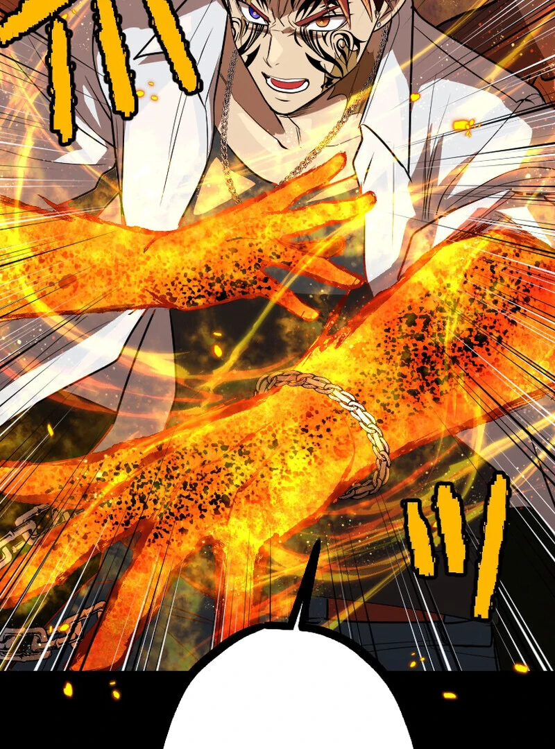 Reincarnated With a Metal Bat ~Surviving the Monochrome Madness~ Chapter 31 - Page 44 in English